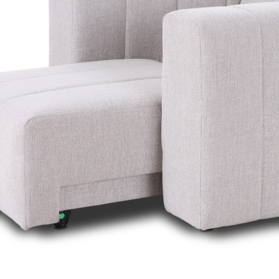 Langham Power Recliner