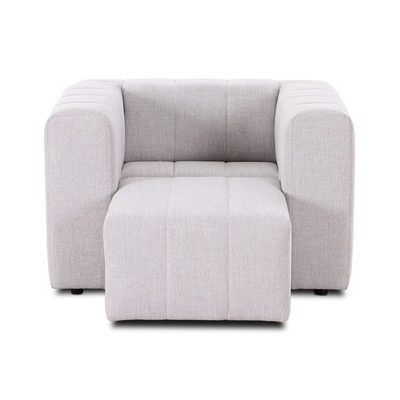 Langham Power Recliner