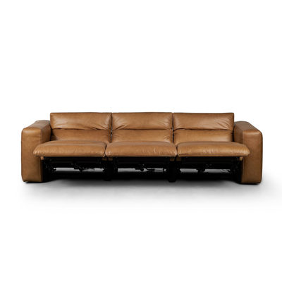 Radley Power Recliner 3-Piece Sectional