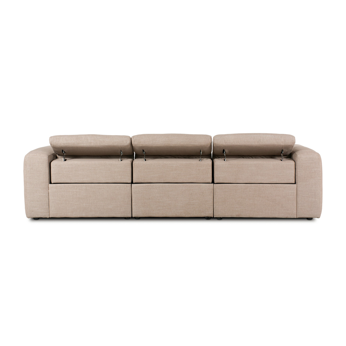 Radley Power Recliner 3-Piece Sectional