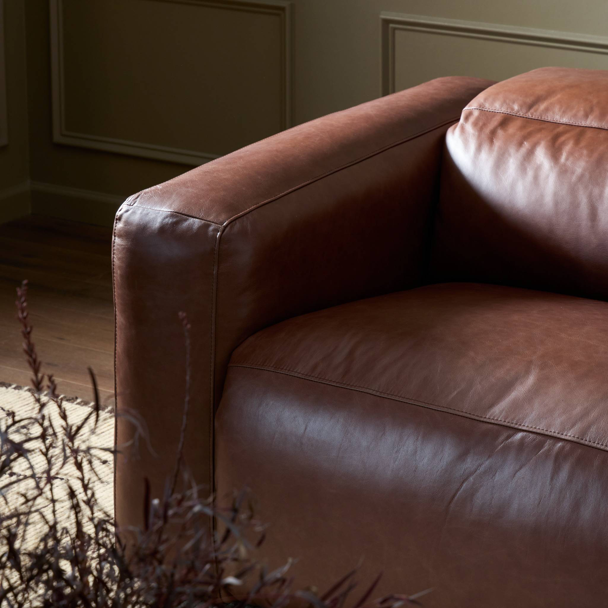 Radley Power Recliner 3-Piece Sectional