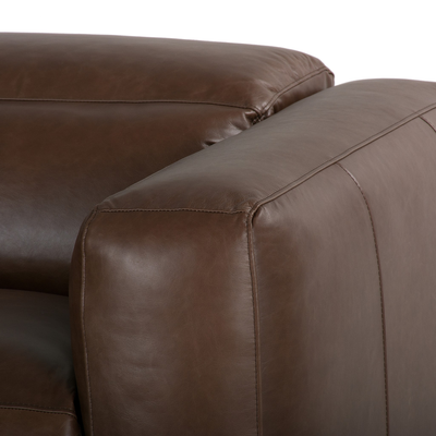 Radley Power Recliner 3-Piece Sectional