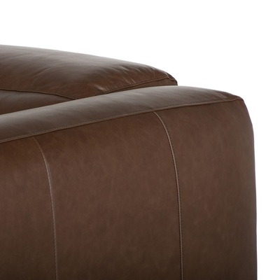 Radley Power Recliner 5-Piece Sectional