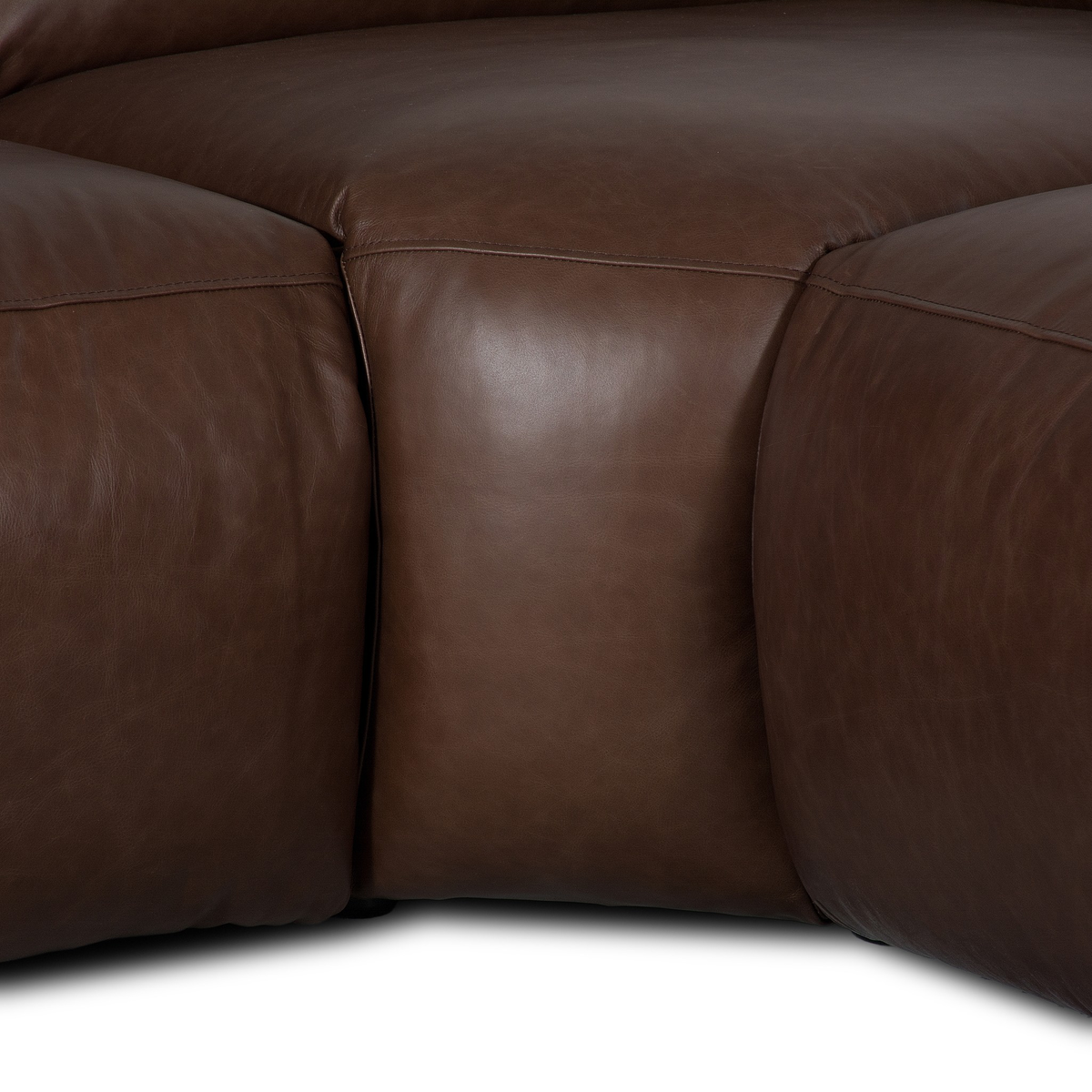 Radley Power Recliner 5-Piece Sectional