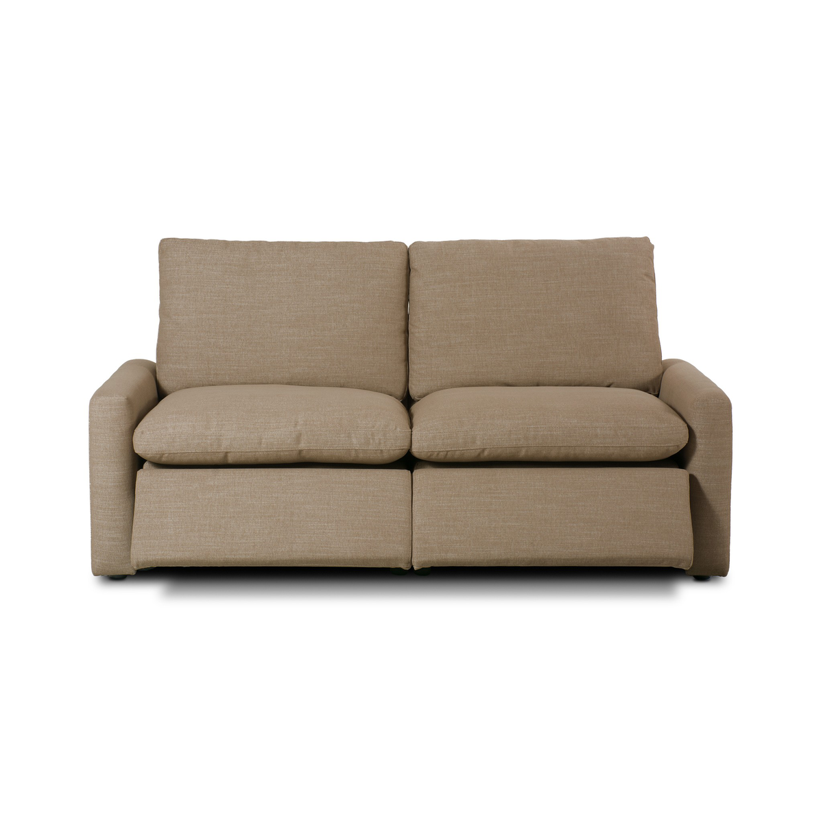 Tillery Power Recliner 2-Piece Sectional