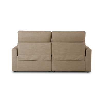 Tillery Power Recliner 2-Piece Sectional