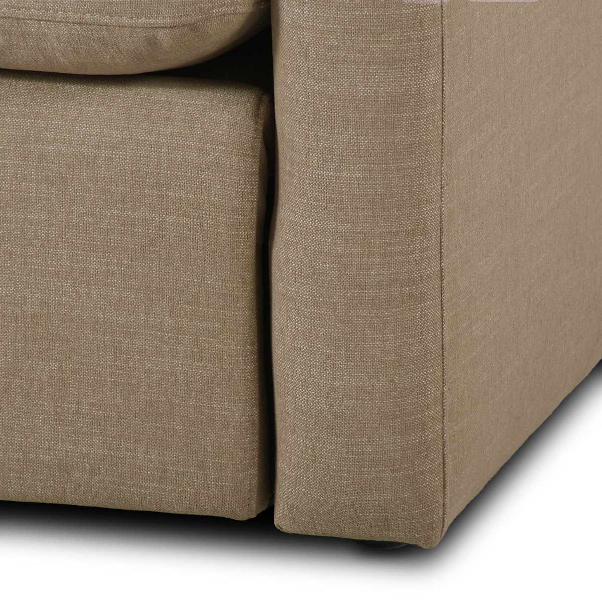 Tillery Power Recliner 2-Piece Sectional