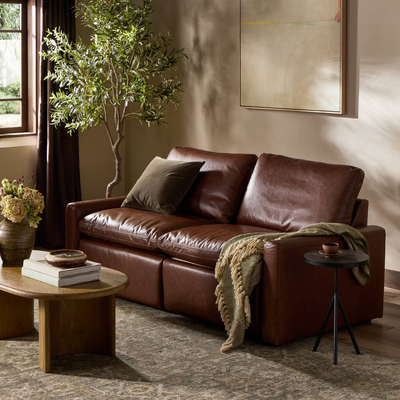 Tillery Power Recliner 2-Piece Sectional