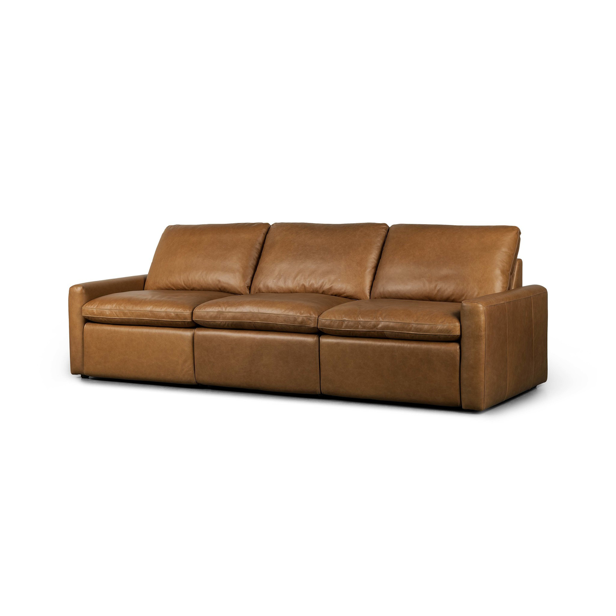 Tillery Power Recliner 3-Piece Sectional