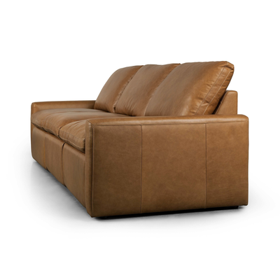 Tillery Power Recliner 3-Piece Sectional