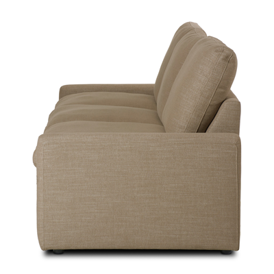 Tillery Power Recliner 3-Piece Sectional