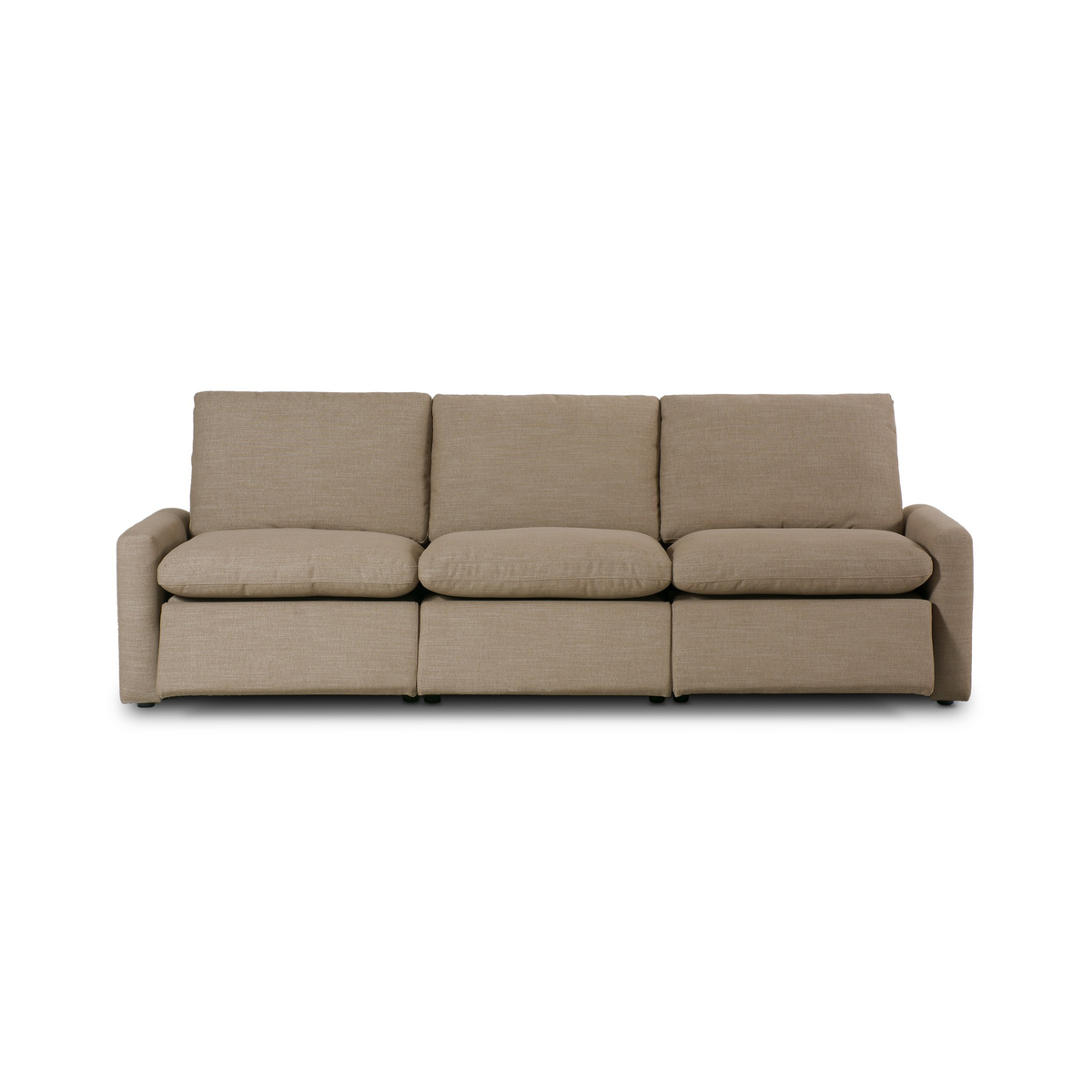 Tillery Power Recliner 3-Piece Sectional