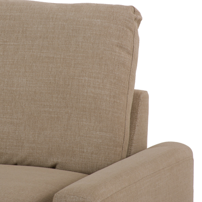 Tillery Power Recliner 3-Piece Sectional