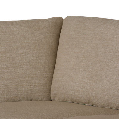 Tillery Power Recliner 5-Piece Sectional