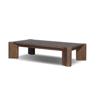 Soho Outdoor Coffee Table