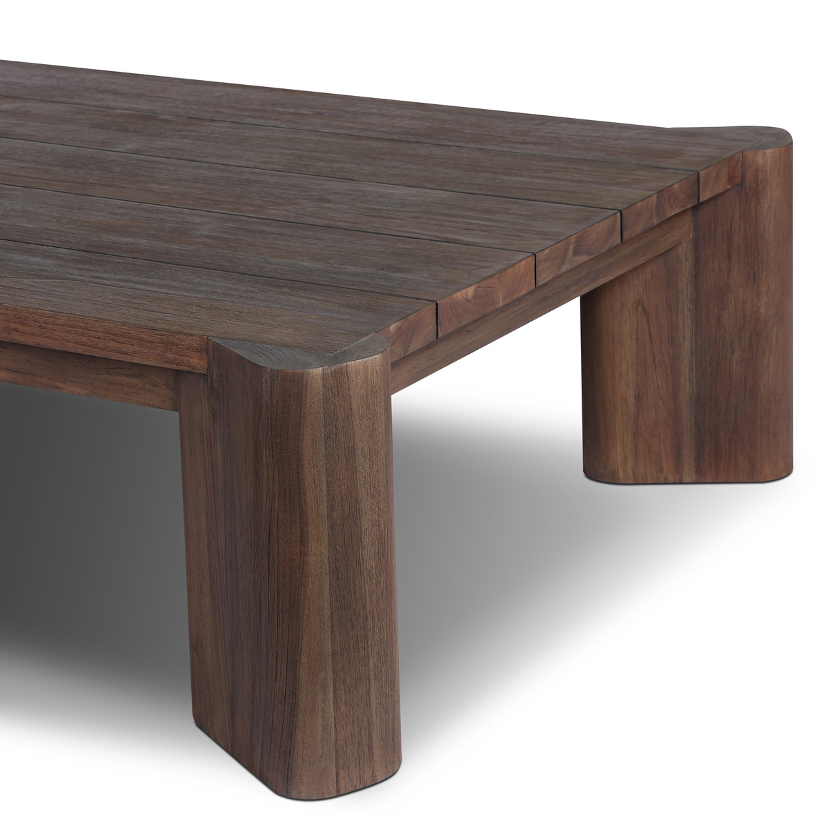 Soho Outdoor Coffee Table
