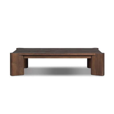 Soho Outdoor Coffee Table