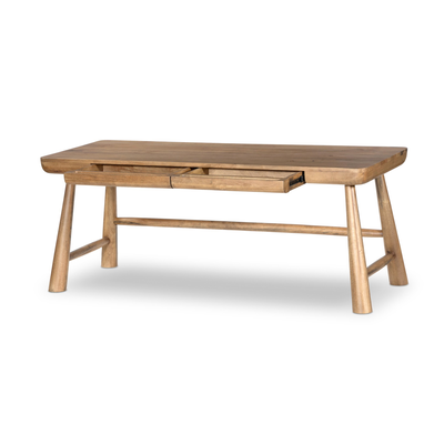 Lorik Desk by Four Hands