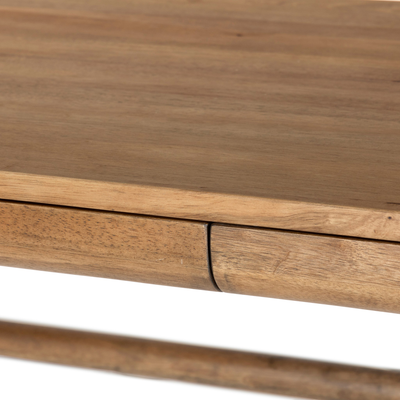 Lorik Desk by Four Hands