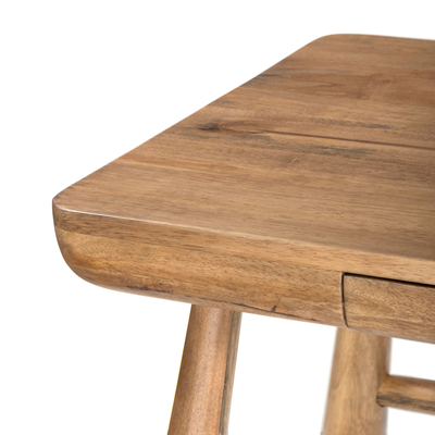 Lorik Desk by Four Hands