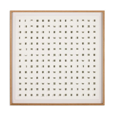 See Through Laurel Oak By Fh Art Studio by Four Hands