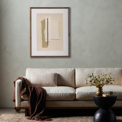Poetic Architectures No 8 By Valeria Sidanez