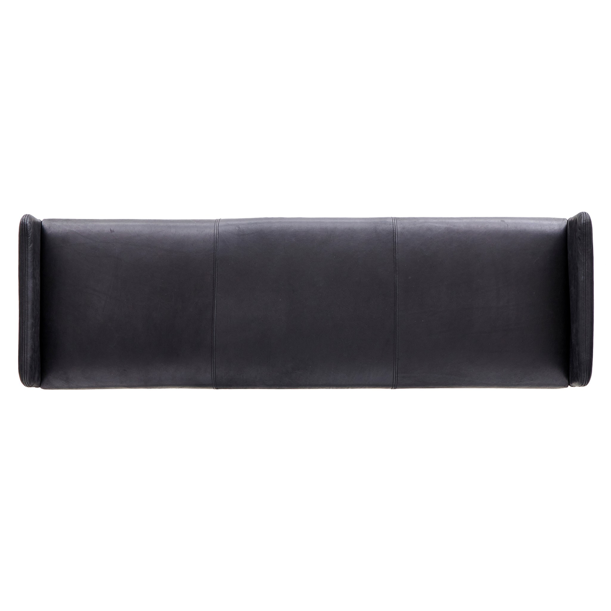 Brickel Backless Bench