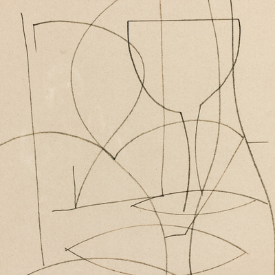 Facile By Dan Hobday by Four Hands