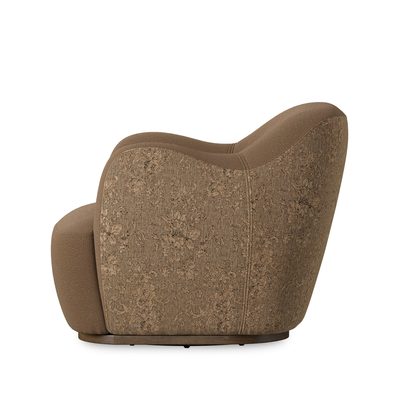 Julius Swivel Chair