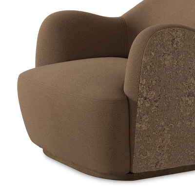 Julius Swivel Chair