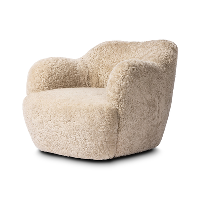 Julius Swivel Chair