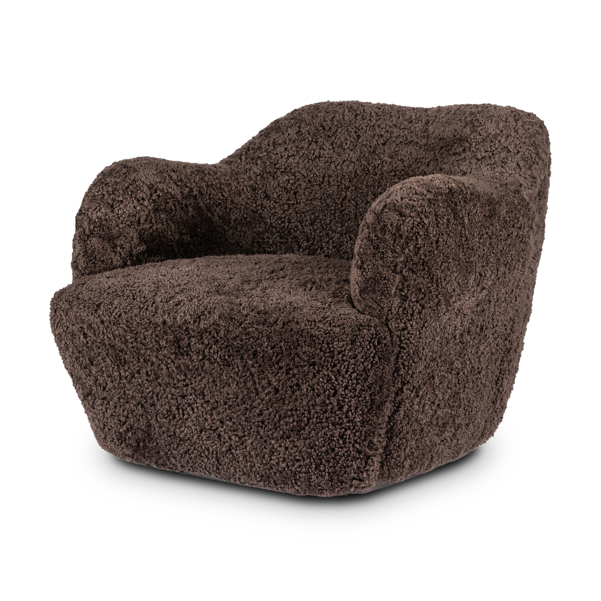 Julius Swivel Chair