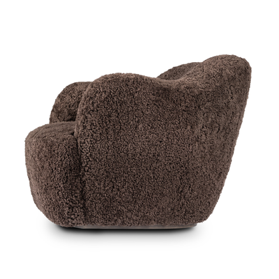 Julius Swivel Chair