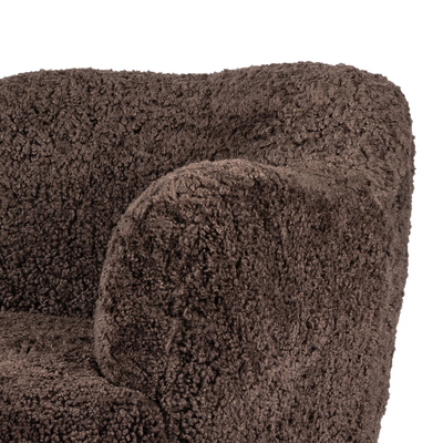 Julius Swivel Chair