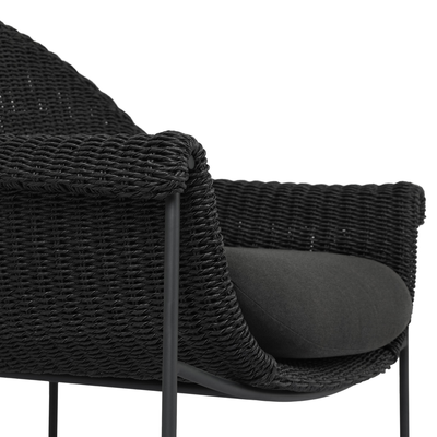 Suerte Outdoor Chair