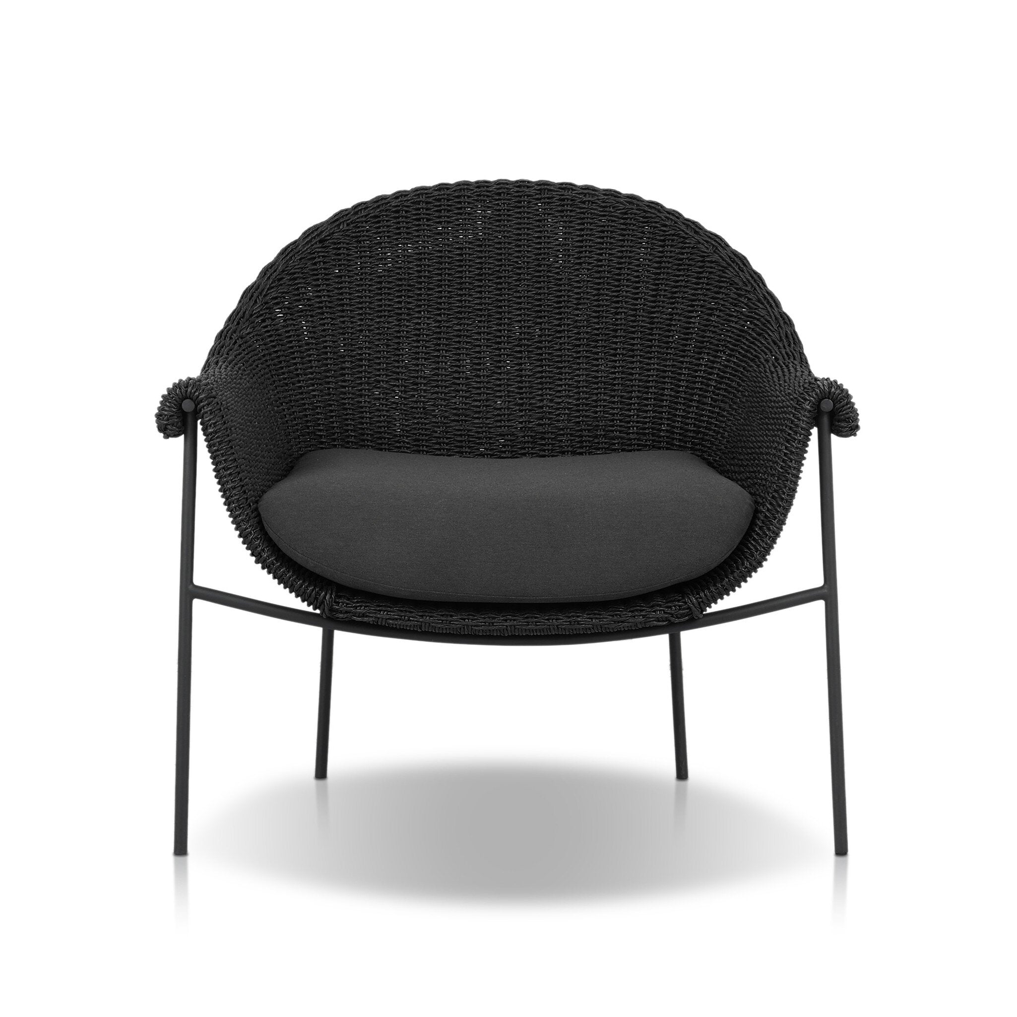 Suerte Outdoor Chair