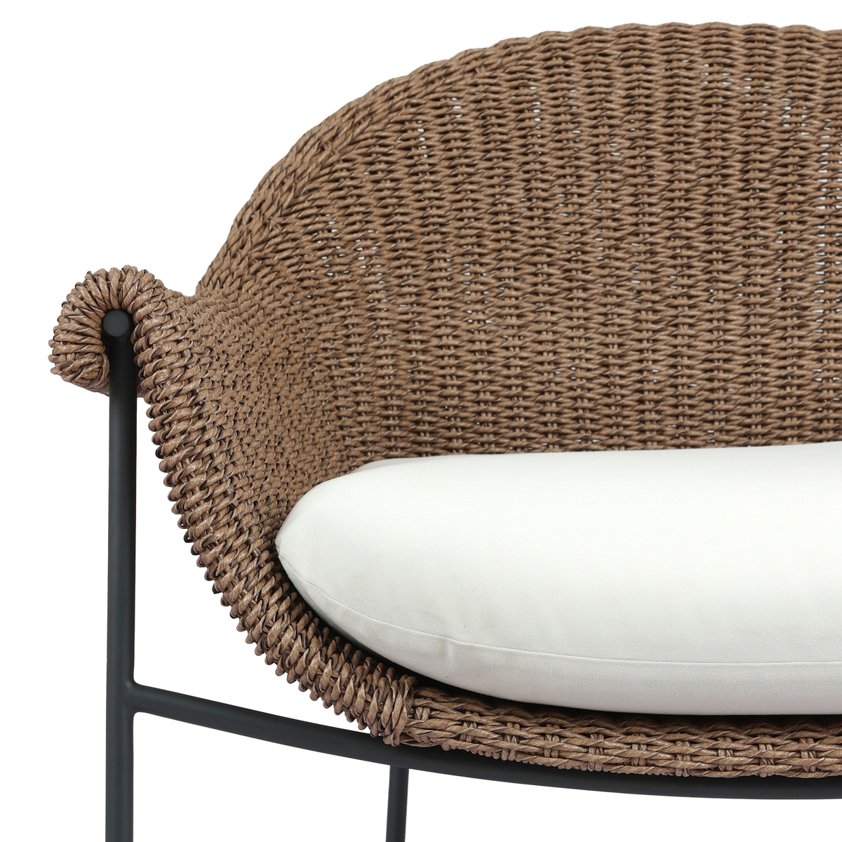 Suerte Outdoor Chair