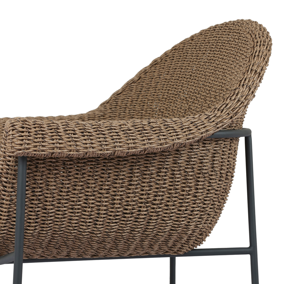 Suerte Outdoor Chair