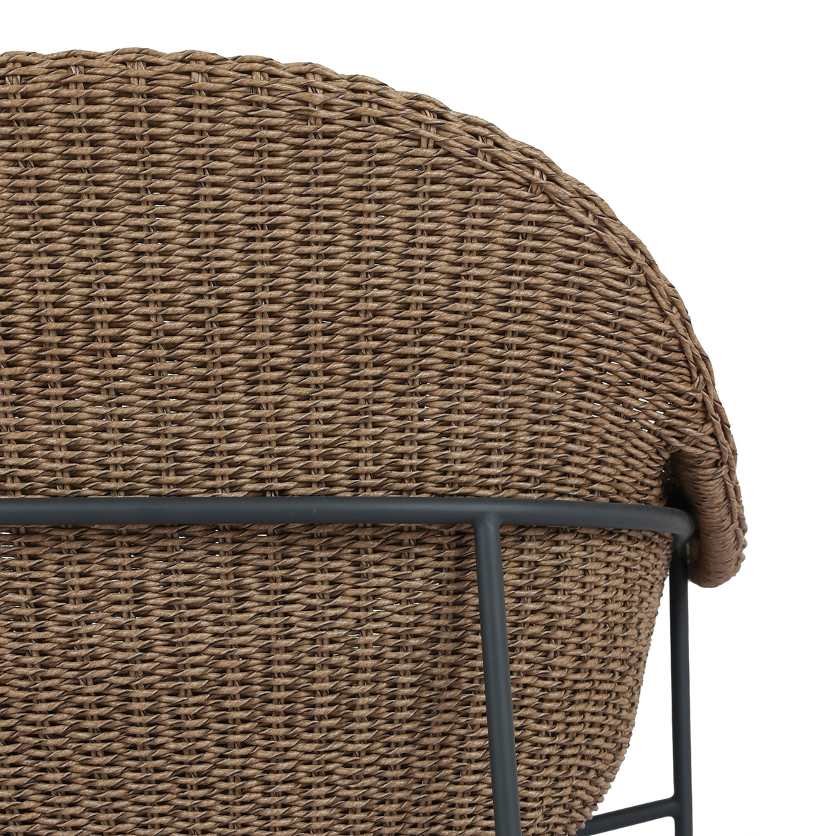 Suerte Outdoor Chair