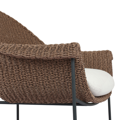 Suerte Outdoor Chair