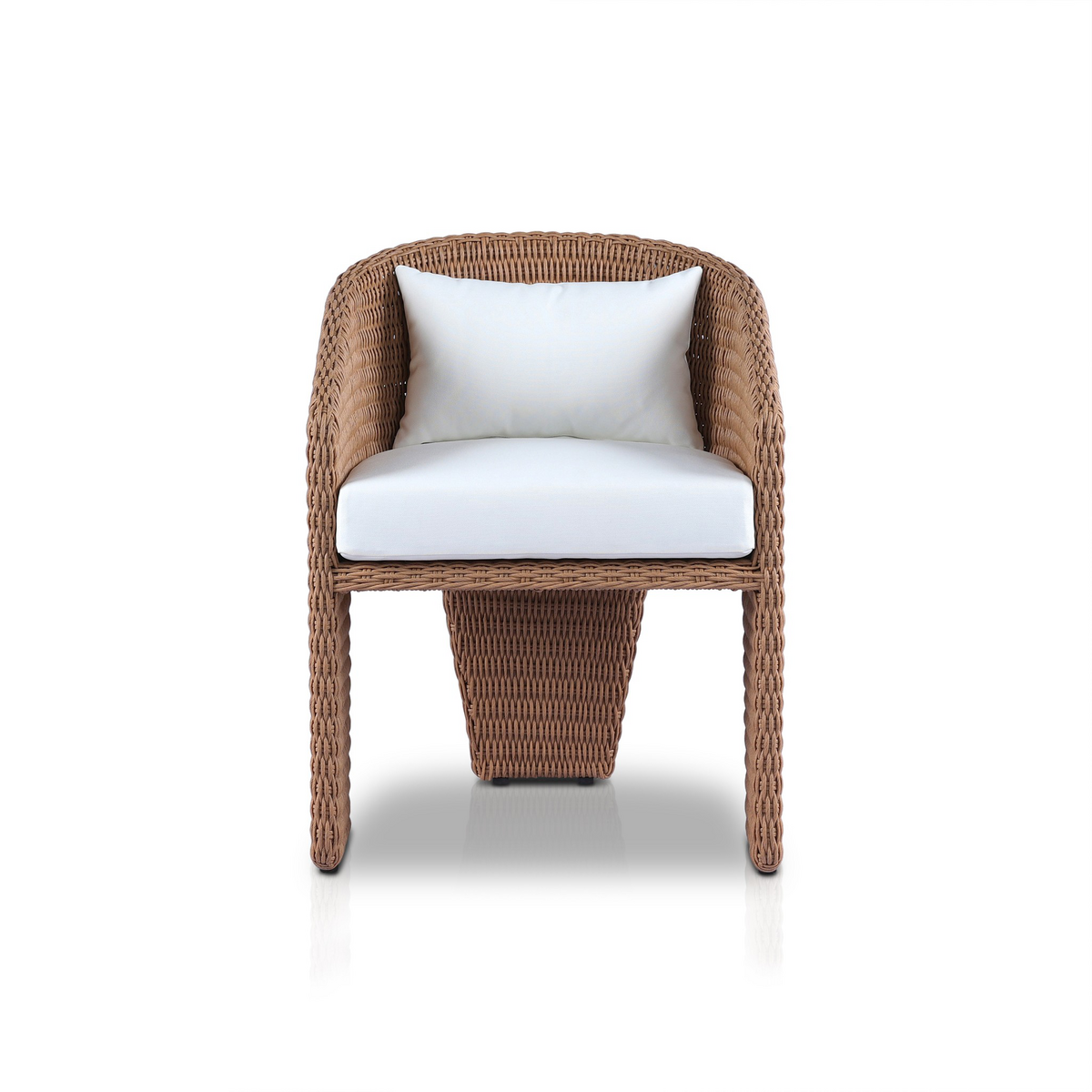 Fae Outdoor Dining Chair by Four Hands