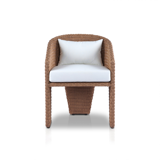 Fae Outdoor Dining Chair by Four Hands