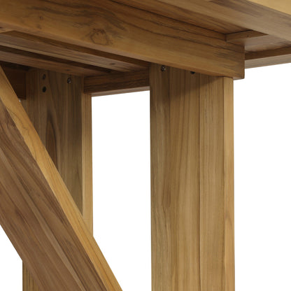 Enders Outdoor Dining Table