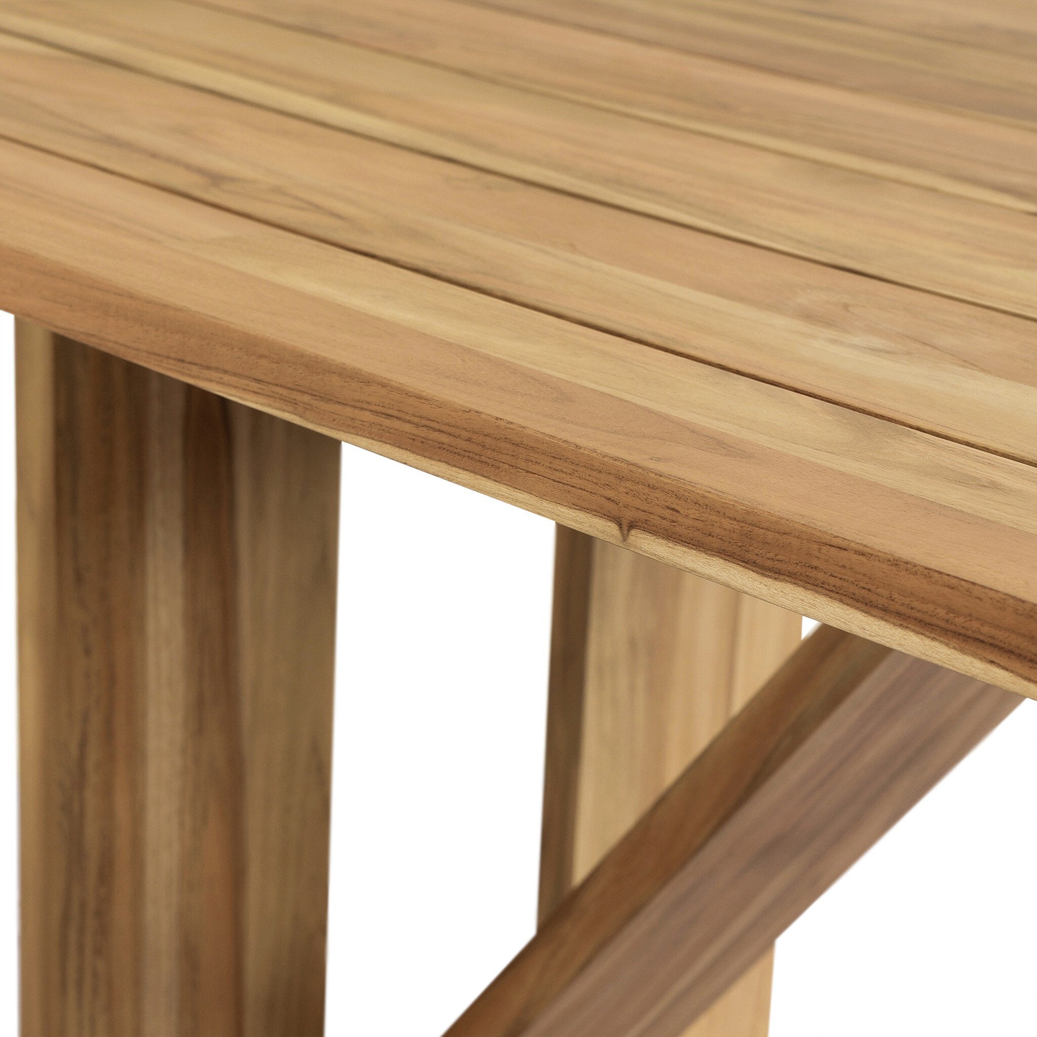 Enders Outdoor Dining Table