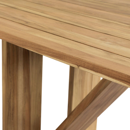 Enders Outdoor Dining Table