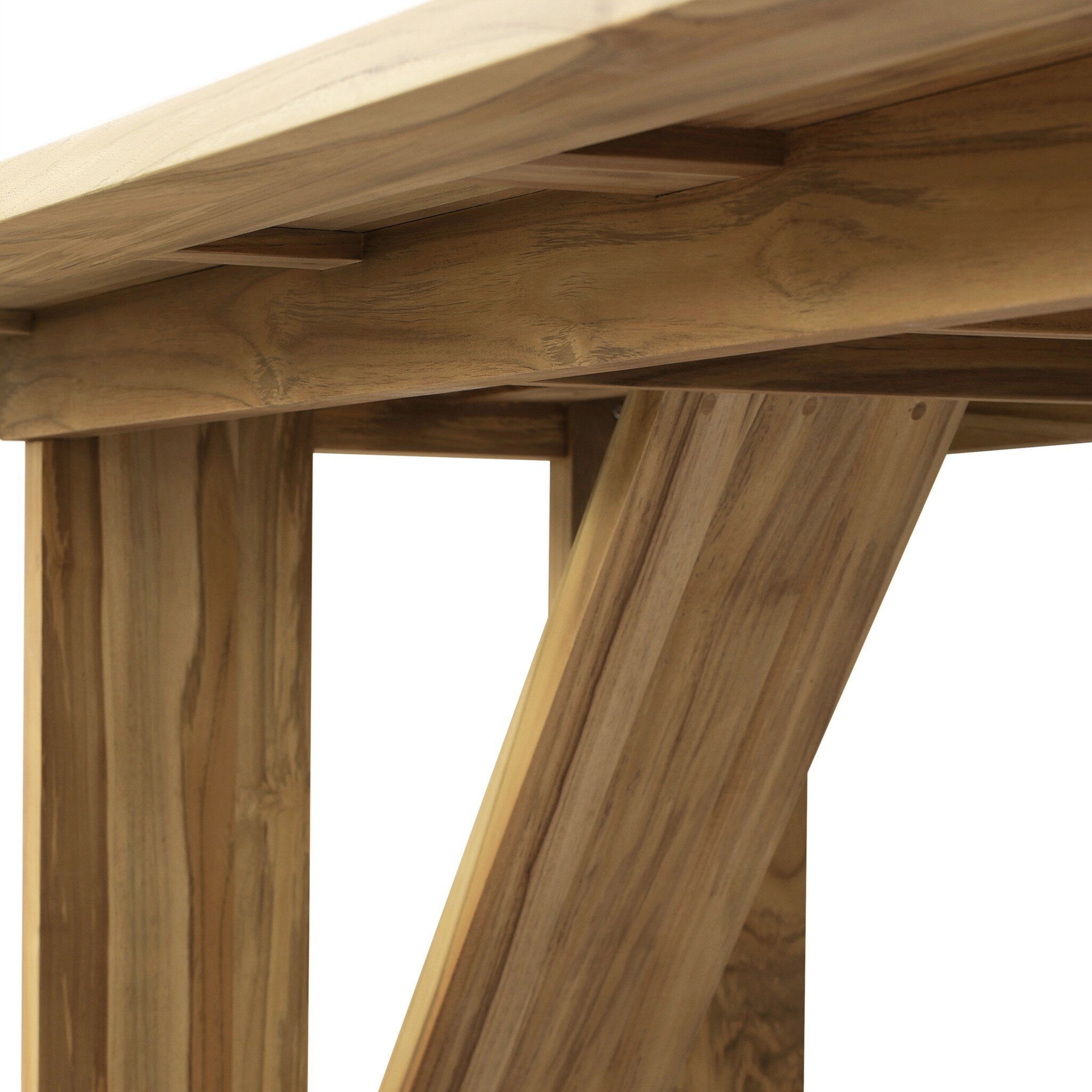 Enders Outdoor Dining Table