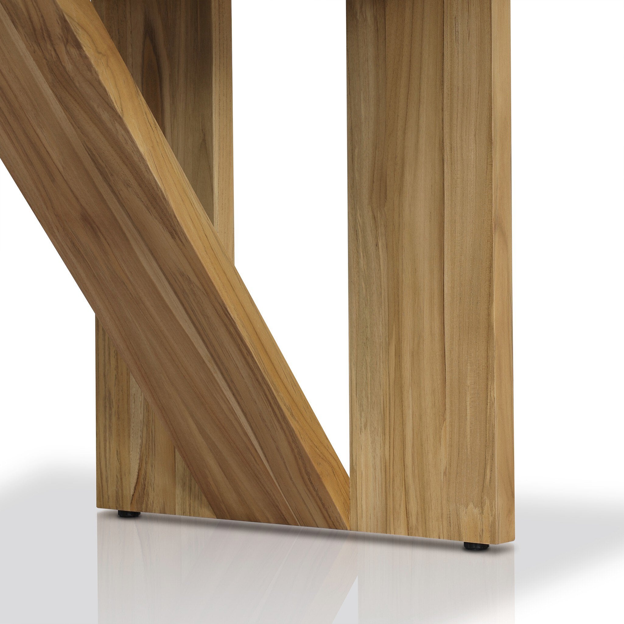 Enders Outdoor Dining Table