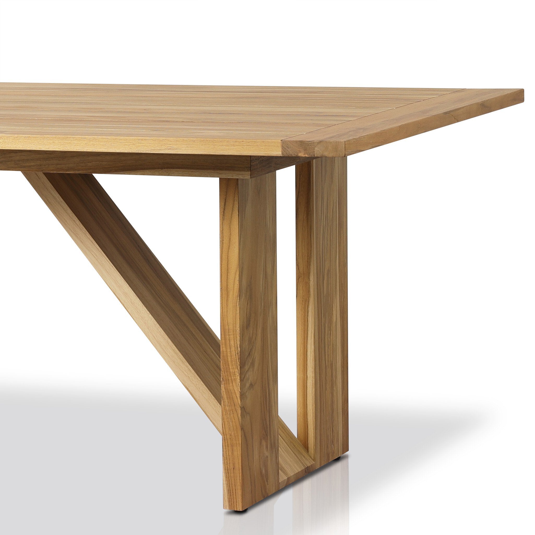 Enders Outdoor Dining Table
