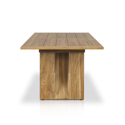 Enders Outdoor Dining Table