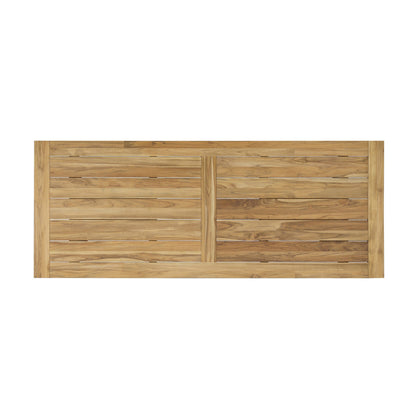 Enders Outdoor Dining Table